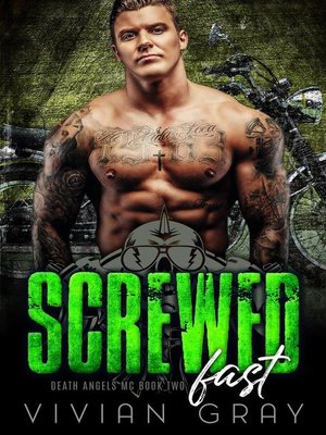 cover image of Screwed Fast